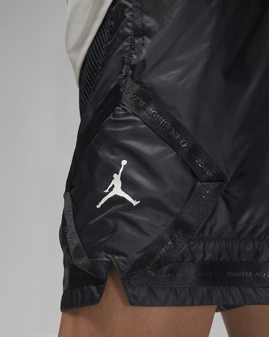 NIKE公式】ジョーダン 23 エンジニアード メンズ ウーブンショートパンツ.オンラインストア (通販サイト)